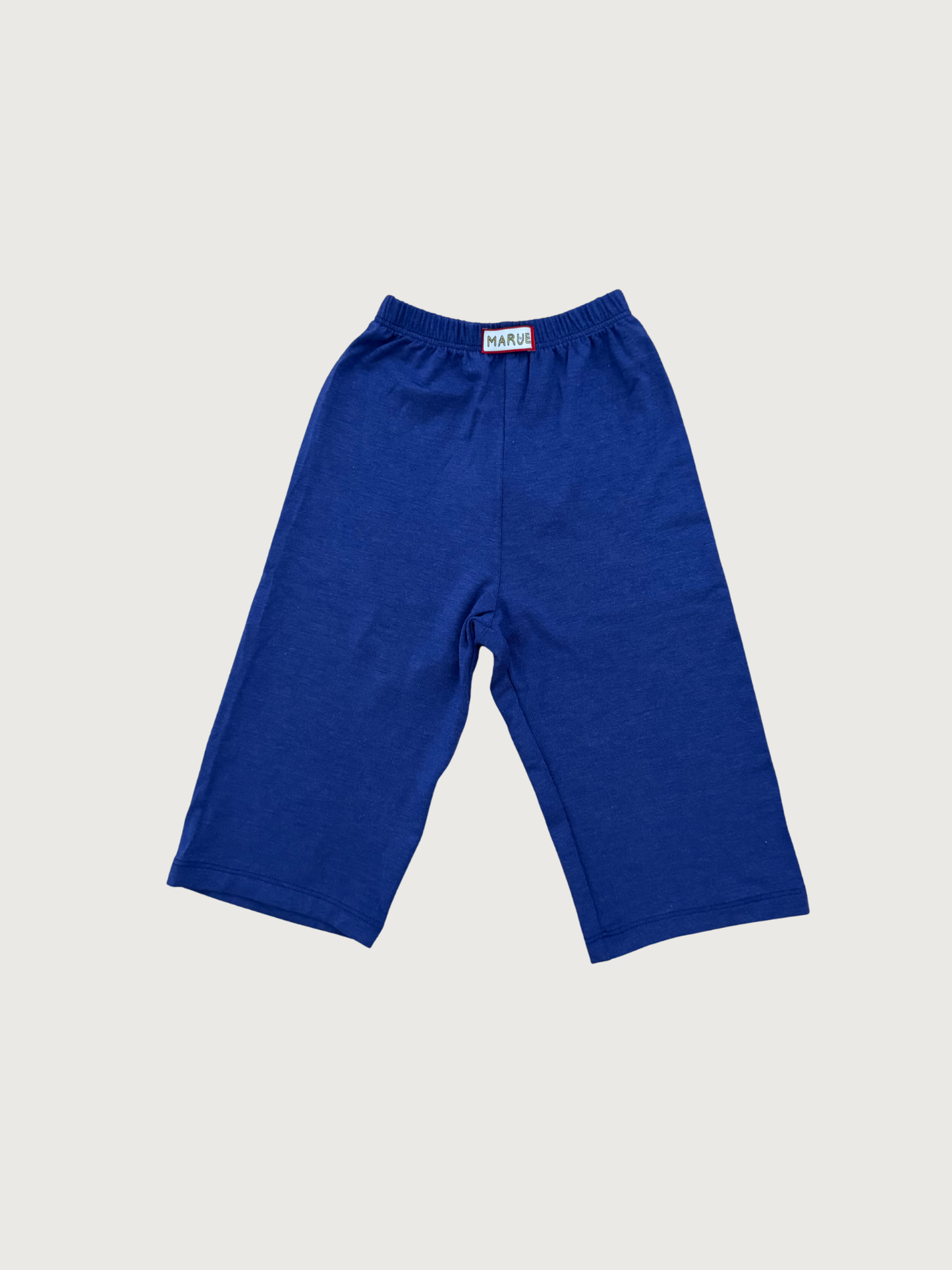 Three- quarter matching sleeve set