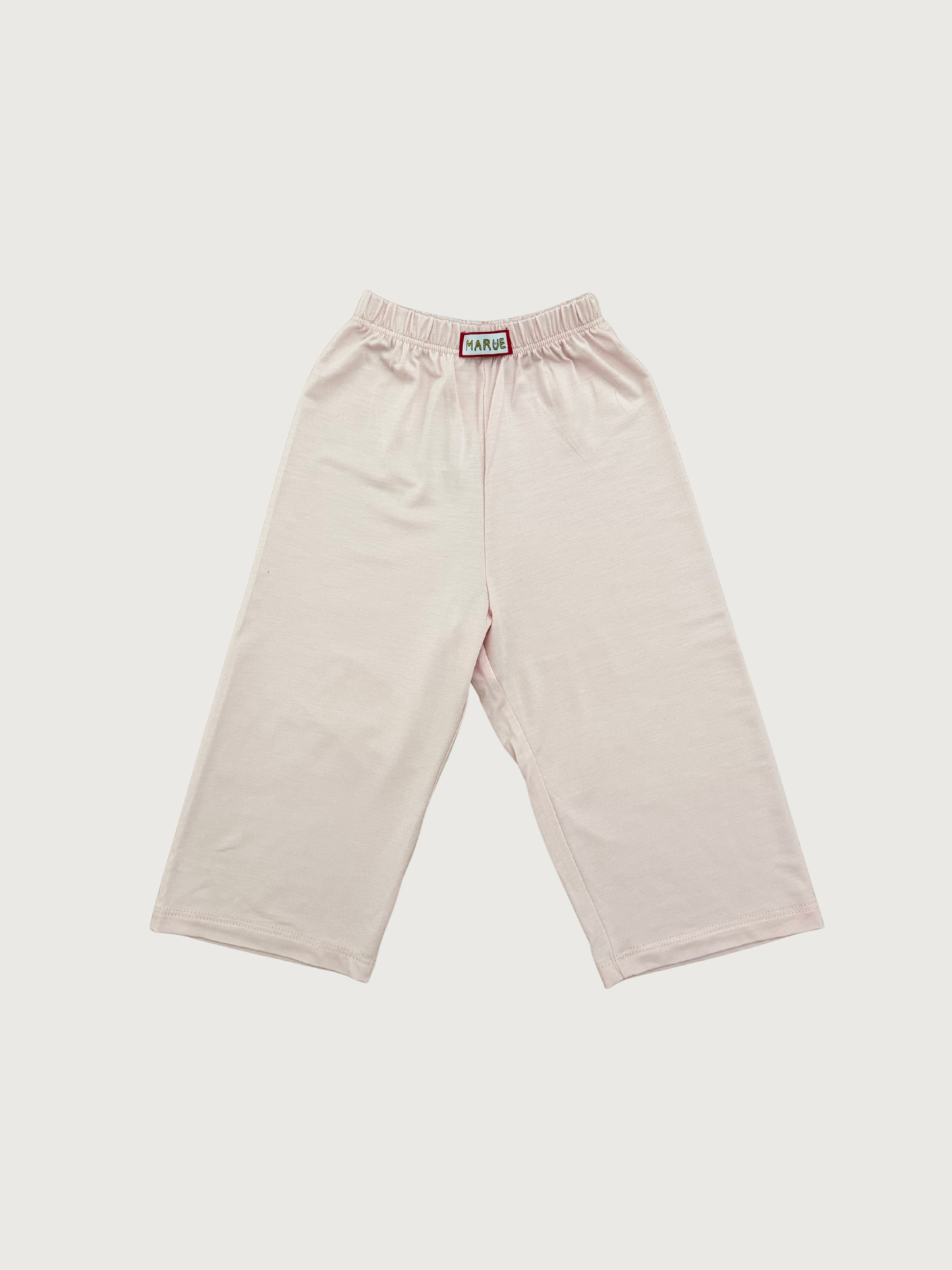 Three- quarter matching sleeve set